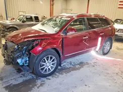 5GAKVBKD3HJ166011 2017 BUICK ENCLAVE