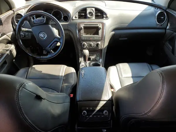5GAKVBKD3HJ166168 2017 BUICK ENCLAVE - Image 8