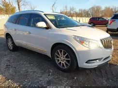 5GAKVBKD3HJ168938 2017 BUICK ENCLAVE