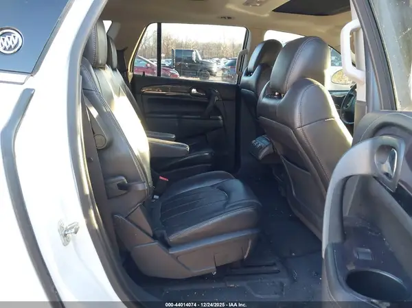 5GAKVBKD3HJ168938 2017 BUICK ENCLAVE - Image 8