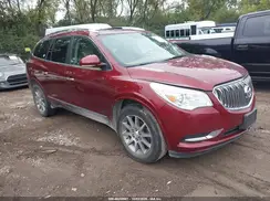 5GAKVBKD3HJ173167 2017 BUICK ENCLAVE