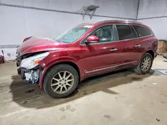 5GAKVBKD3HJ175520 2017 BUICK ENCLAVE