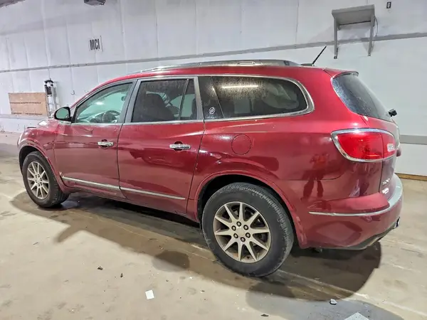 5GAKVBKD3HJ175520 2017 BUICK ENCLAVE - Image 2