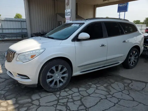 5GAKVBKD3HJ179101 2017 BUICK ENCLAVE - Image 1