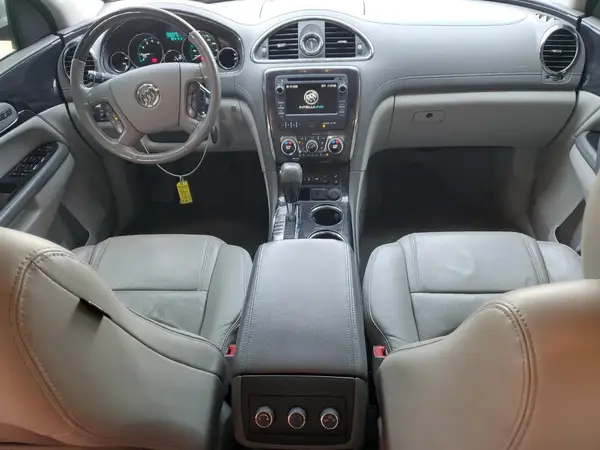 5GAKVBKD3HJ179101 2017 BUICK ENCLAVE - Image 8