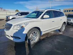 5GAKVBKD3HJ185352 2017 BUICK ENCLAVE