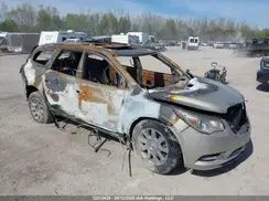 5GAKVBKD3HJ188008 2017 BUICK ENCLAVE