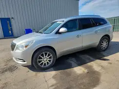 5GAKVBKD3HJ191992 2017 BUICK ENCLAVE