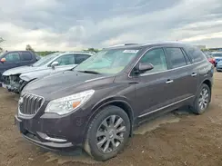 5GAKVBKD3HJ197825 2017 BUICK ENCLAVE