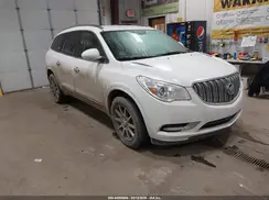 5GAKVBKD3HJ203591 2017 BUICK ENCLAVE