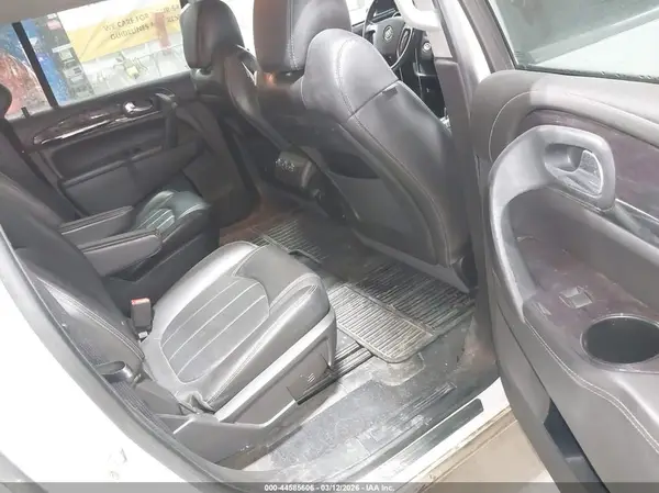 5GAKVBKD3HJ203591 2017 BUICK ENCLAVE - Image 8