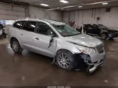 5GAKVBKD3HJ204174 2017 BUICK ENCLAVE