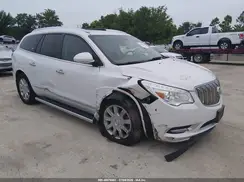 5GAKVBKD3HJ207916 2017 BUICK ENCLAVE