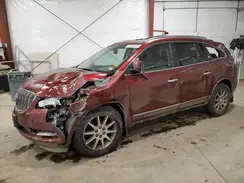 5GAKVBKD3HJ210489 2017 BUICK ENCLAVE