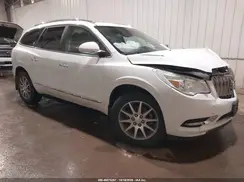 5GAKVBKD3HJ223906 2017 BUICK ENCLAVE