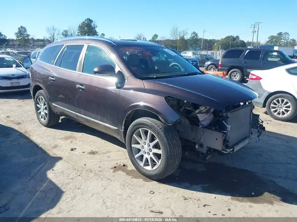 5GAKVBKD3HJ225462 2017 BUICK ENCLAVE - Image 1
