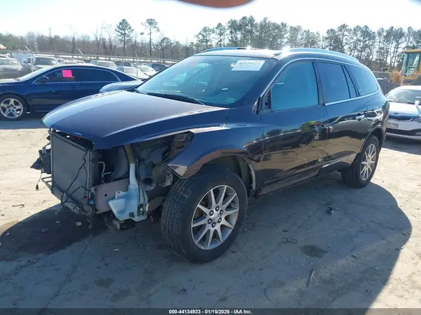 5GAKVBKD3HJ225462 2017 BUICK ENCLAVE - Image 2