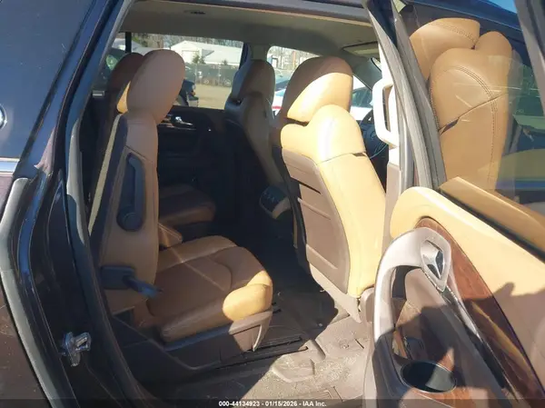 5GAKVBKD3HJ225462 2017 BUICK ENCLAVE - Image 8