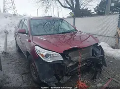 5GAKVBKD3HJ226465 2017 BUICK ENCLAVE