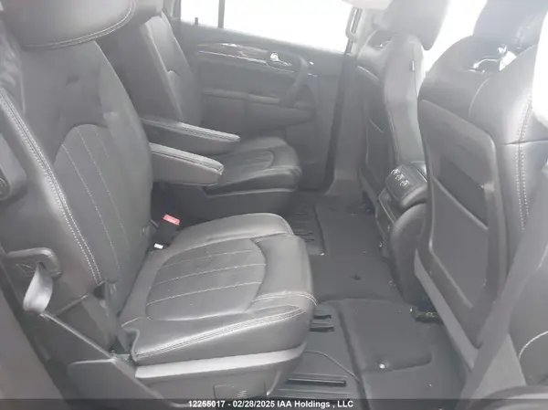 5GAKVBKD3HJ226465 2017 BUICK ENCLAVE - Image 8