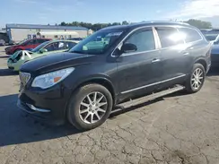 5GAKVBKD3HJ235375 2017 BUICK ENCLAVE