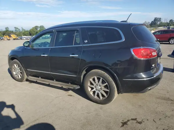 5GAKVBKD3HJ235375 2017 BUICK ENCLAVE - Image 2
