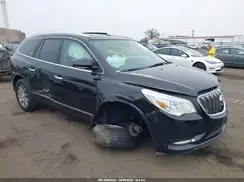 5GAKVBKD3HJ240012 2017 BUICK ENCLAVE