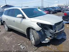 5GAKVBKD3HJ242763 2017 BUICK ENCLAVE