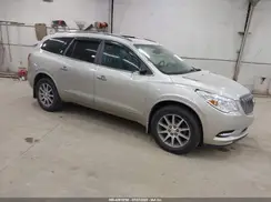 5GAKVBKD3HJ250118 2017 BUICK ENCLAVE