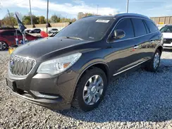5GAKVBKD3HJ257294 2017 BUICK ENCLAVE