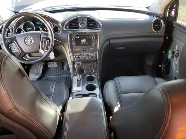 5GAKVBKD3HJ257294 2017 BUICK ENCLAVE - Image 8