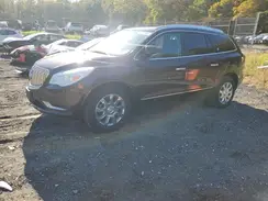 5GAKVBKD3HJ266996 2017 BUICK ENCLAVE