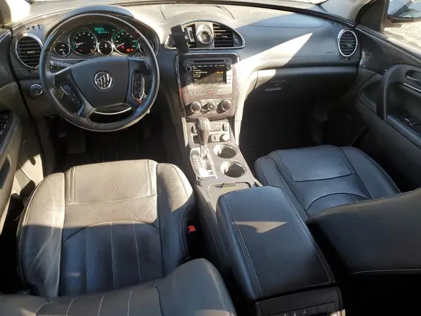 5GAKVBKD3HJ266996 2017 BUICK ENCLAVE - Image 8