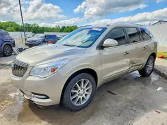 5GAKVBKD3HJ272085 2017 BUICK ENCLAVE