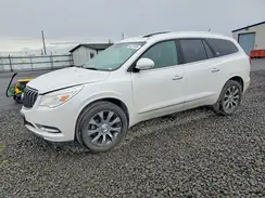5GAKVBKD3HJ286228 2017 BUICK ENCLAVE