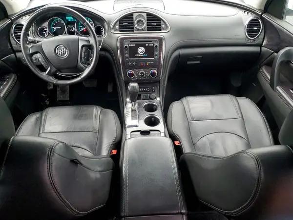 5GAKVBKD3HJ286228 2017 BUICK ENCLAVE - Image 8