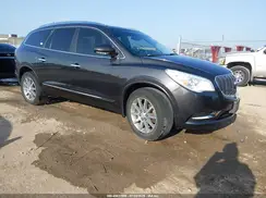 5GAKVBKD3HJ298251 2017 BUICK ENCLAVE