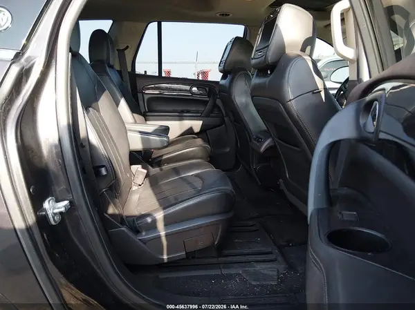 5GAKVBKD3HJ298251 2017 BUICK ENCLAVE - Image 8