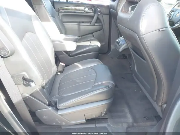 5GAKVBKD3HJ321298 2017 BUICK ENCLAVE - Image 8