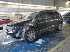 5GAKVBKD3HJ321978 2017 BUICK ENCLAVE