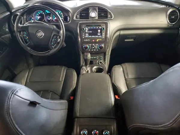 5GAKVBKD3HJ321978 2017 BUICK ENCLAVE - Image 8