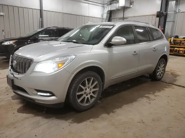 5GAKVBKD3HJ322855 2017 BUICK ENCLAVE - Image 1