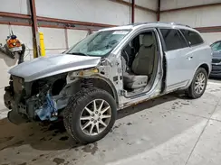 5GAKVBKD3HJ347027 2017 BUICK ENCLAVE