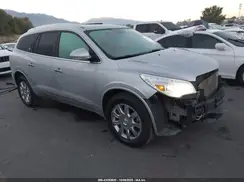5GAKVBKD3HJ347920 2017 BUICK ENCLAVE
