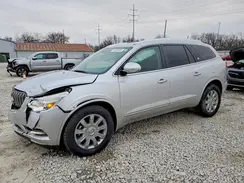 5GAKVBKD3HJ348078 2017 BUICK ENCLAVE