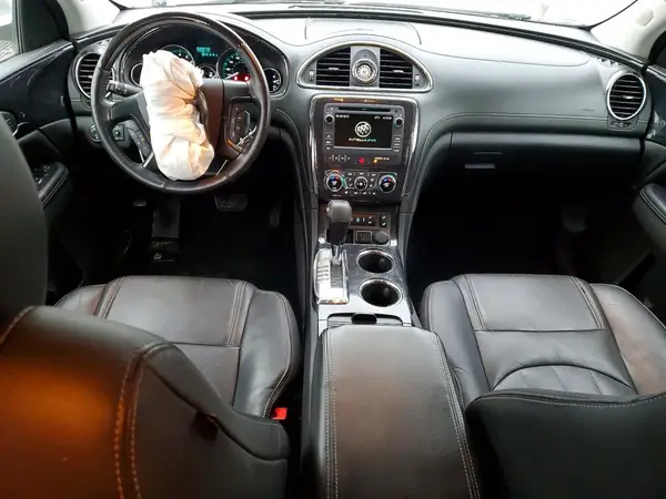5GAKVBKD3HJ348078 2017 BUICK ENCLAVE - Image 8