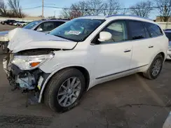 5GAKVBKD3HJ350042 2017 BUICK ENCLAVE