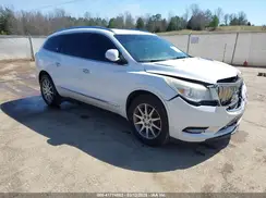 5GAKVBKD4GJ121741 2016 BUICK ENCLAVE