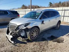 5GAKVBKD4GJ122114 2016 BUICK ENCLAVE