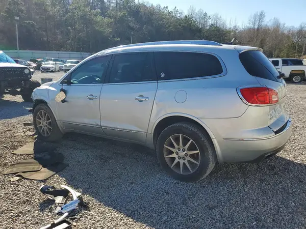 5GAKVBKD4GJ122114 2016 BUICK ENCLAVE - Image 2
